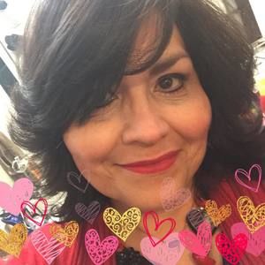 Meet your Posher, Cindy